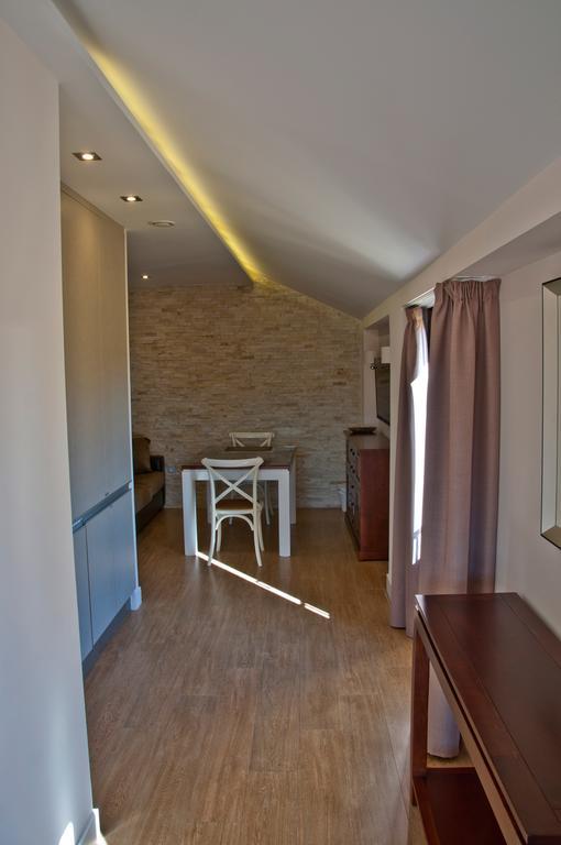 Apartamentos Rondacentro Екстер'єр фото